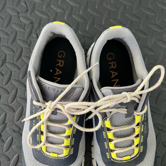 Cole Haan Grand Sport Sneakers - Picture 2 of 2
